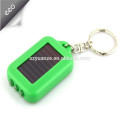 Mini-LED-Taschenlampe, führte Mini-Taschenlampe, führte Solar-Keychain-Licht